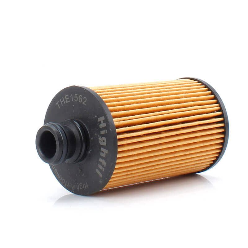 فیلتر روغن با کیفیت عالی (TQ-003)